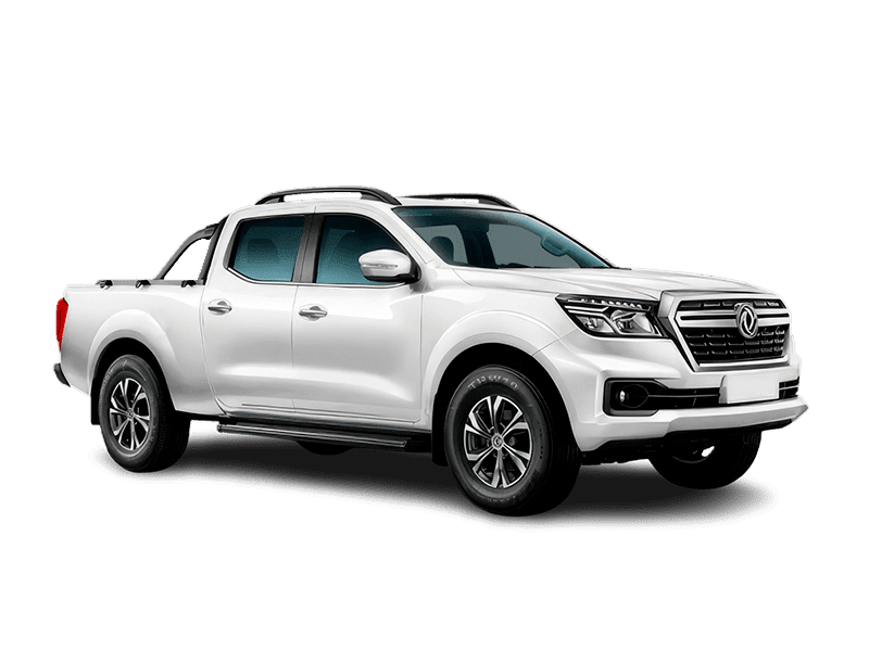 Dongfeng DF6