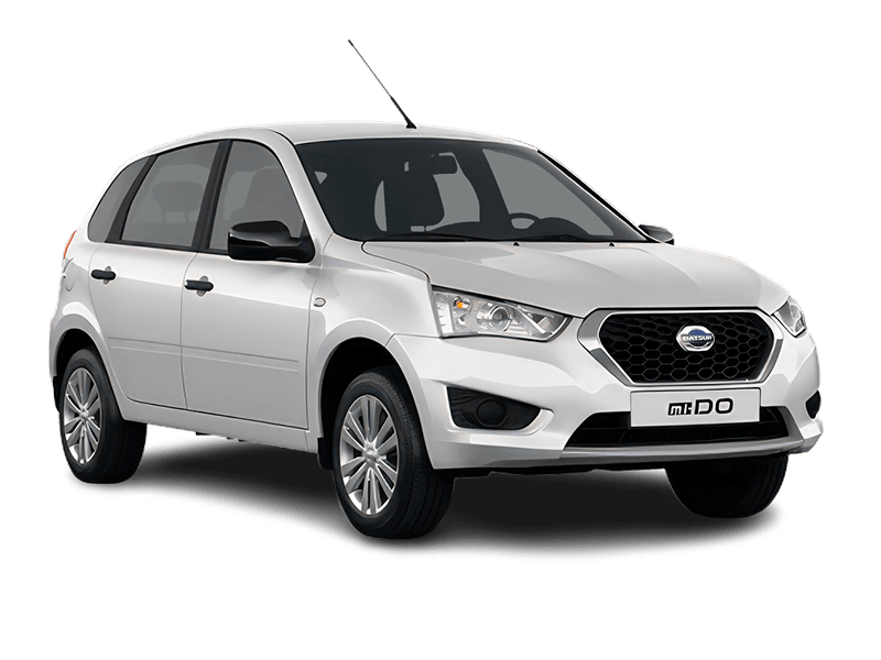Datsun mi-DO с салона по цене от 1 250 000 рублей