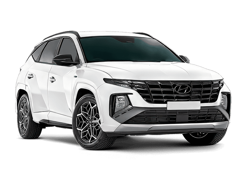 Белый / Polar White
